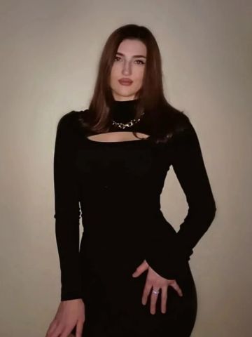 Анкета проститутки Мира - Фото 1, , 24 года, №220754